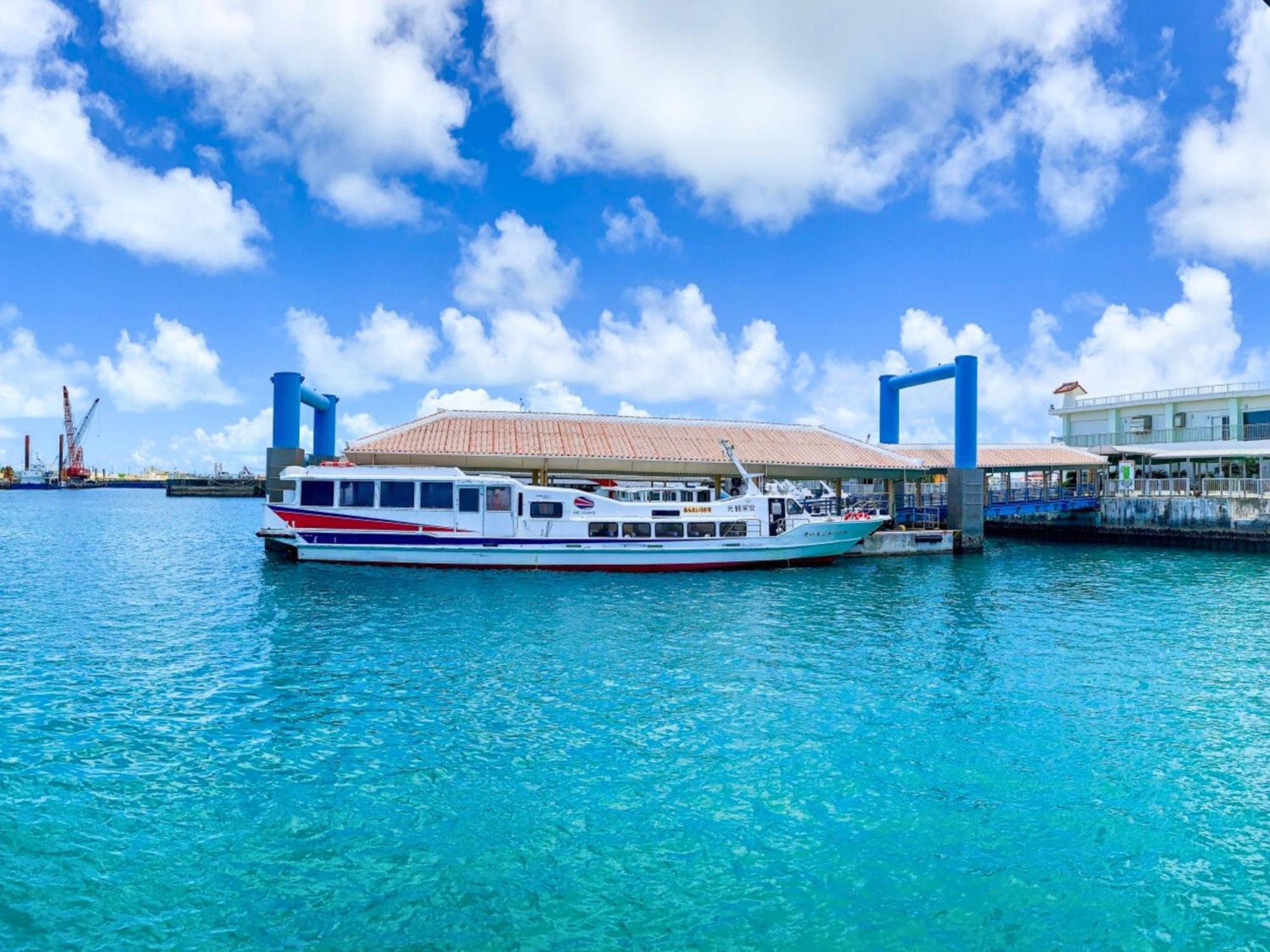 石垣島グループの宿 2216 にじいろ ユーグレナモール内 Ishigaki  Exterior foto