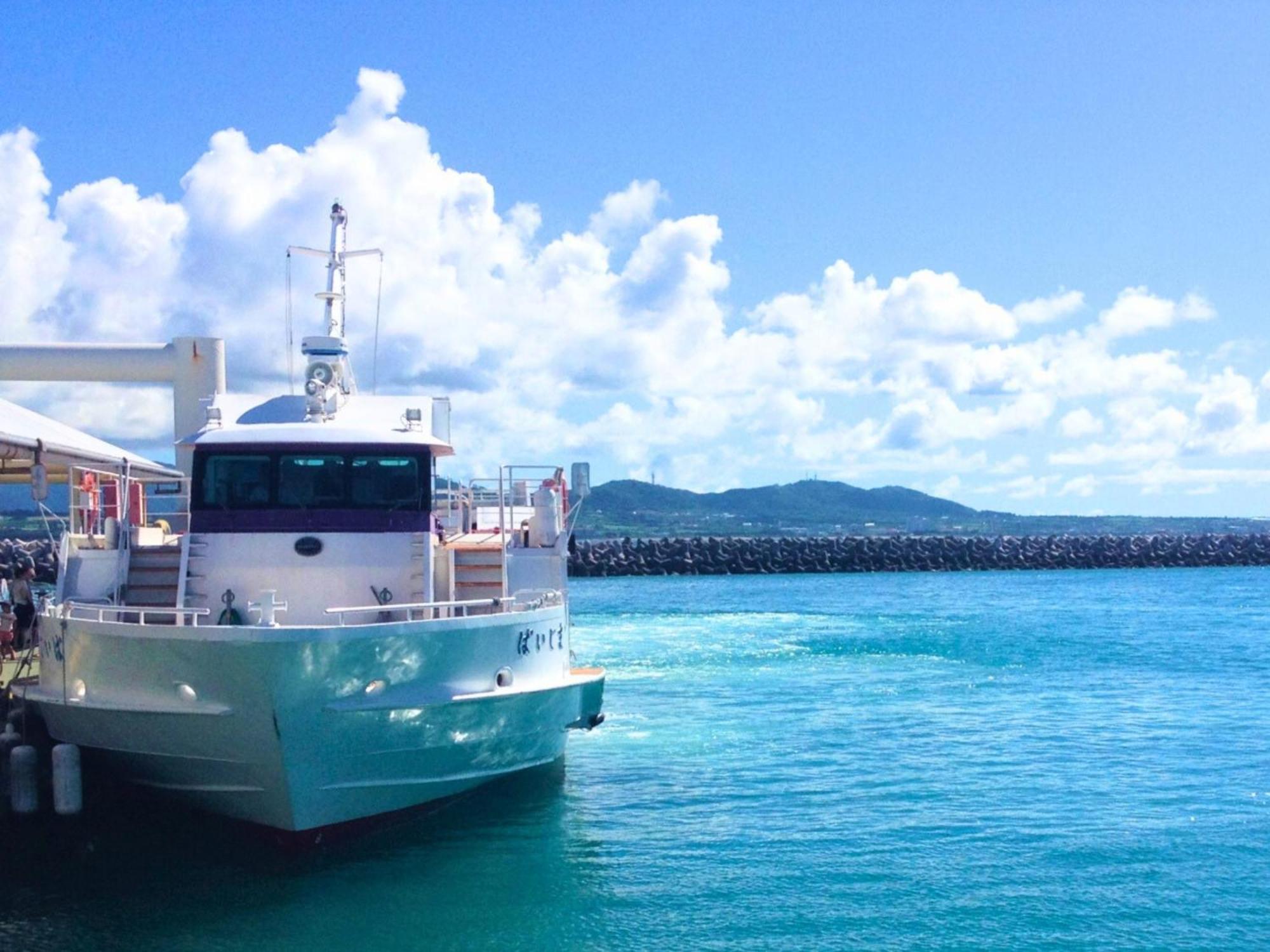 石垣島グループの宿 2216 にじいろ ユーグレナモール内 Ishigaki  Exterior foto
